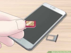 If you also have a quick and easy fix to. How to combat water damage issues to iPhones and iPads ...