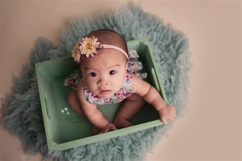 Oc Baby Photos By Tania Do