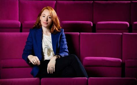 Interview Dr Hannah Fry Im Sure Theres Lots Of Tutting But Not