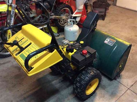 Whether it be a snow blower, lawn mower, chainsaw, tillers, trimmers, or chippers, brent's has it along with repair services on. Minneapolis : Yard Man 10 5 Hp 30 Inch Snow Blower Riding ...