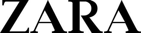 Some logos are clickable and available in large sizes. 2000px-Zara-LOGO-blackwhite.jpg
