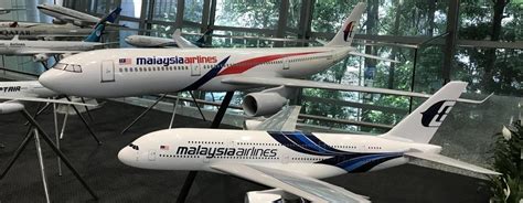 Review Of Malaysia Airlines Flight From Kuala Lumpur To Ho Chi Minh