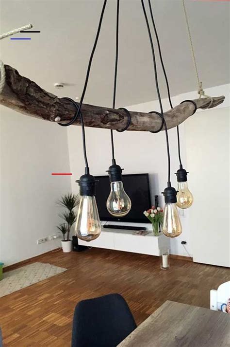 Eine deckenlampe selber bauen, herstellen, selber machen oder basteln. Pin auf Willie