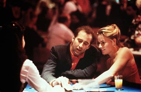 Find the perfect elisabeth shue leaving las vegas stock photo. Mostly Movies: From My Collection: Leaving Las Vegas Movie ...