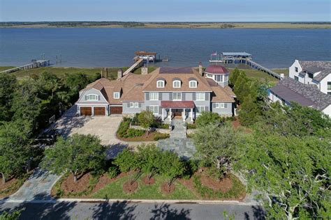 Beach Homes For Sale Georgia