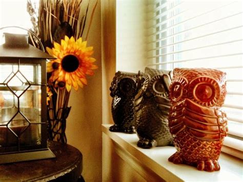 Your bedroom was probably the first room you ever helped to decorate. 50 Owl Decorating Ideas For Your Home | Ultimate Home Ideas