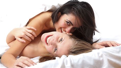 Según La Ciencia Las Lesbianas Sienten Más Placer En La Cama Infobae