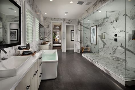 25 Luxury Bathroom Ideas And Designs Build Beautiful Bathroom Layout