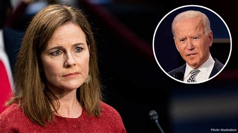 democrats attack amy coney barrett for saying sexual preference but biden used same term in