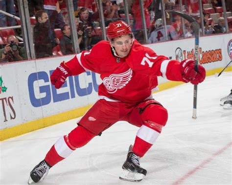 Detroit Red Wings Fall To Washington Capitals In Rematch Detroit Red