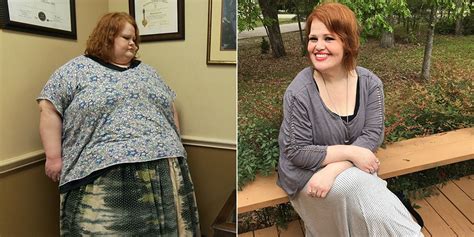 These ‘my 600 Lb Life’ Success Stories Will Blow Your Mind Women S Health