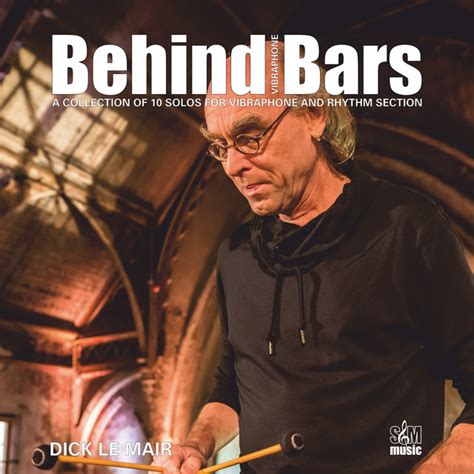 behind bars album by dick le mair spotify