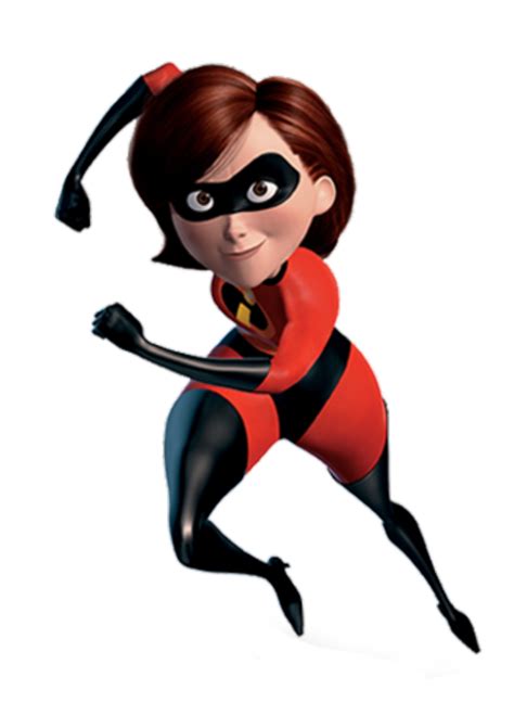 Helen Parr Incredible Characters Wiki