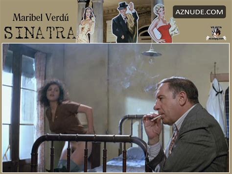 Sinatra Nude Scenes Aznude