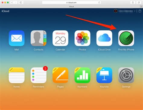 Icloud Remove Apple Ios Device From Find My Iphone