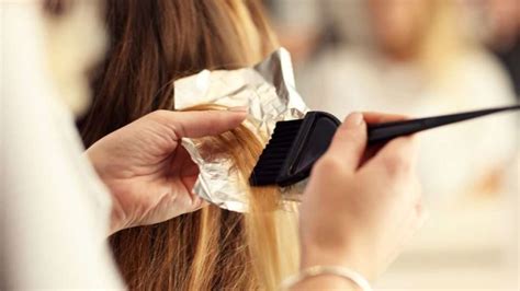 Hairdressing Apprenticeship Spotlight Study Work Grow
