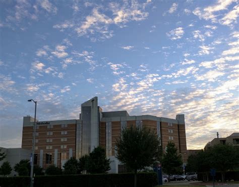 Hospital Methodist Charlton Medical Center Reviews And Photos