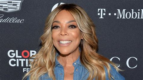 Wendy Williams Reveals She Has Graves Disease Takes 3 Week Hiatus From Her Show Access