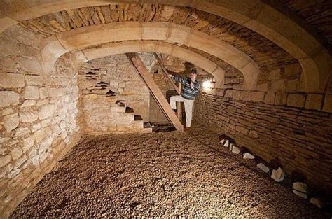 How To Easily Build A Root Cellar With 400 Root Cellar Underground