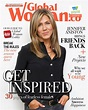 Home - Global Woman Magazine