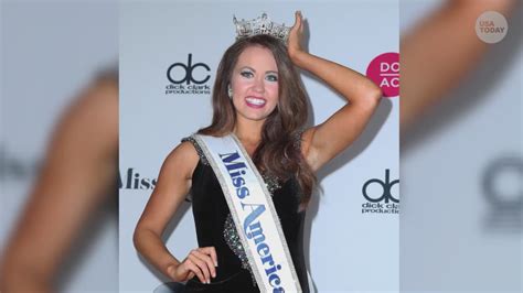 3 Miss America Leaders Resign Amid Email Scandal