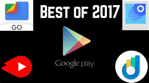 Android apps have become an essential part of our lives and they are also the biggest strength of the app's ecosystem. Best Must have Apps by Google on Play Store for Android ...