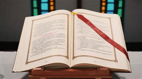 Diez Hechos Que Todo Católico Debe Saber Sobre La Biblia