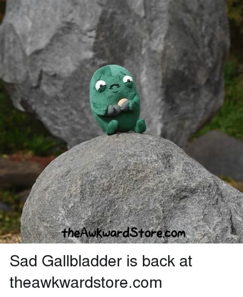 Gallbladder Memes