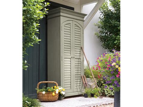 Good's is proud to offer paula deen furniture in charlotte and hickory, nc. Universal Furniture | Paula Deen Home | Utility Cabinet