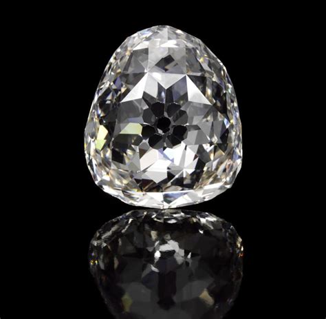 Den namen verdankt er dem damaligen direktor der mine sir thomas cullinan. „Princie Diamond": 30 Millionen Euro - der teuerste ...