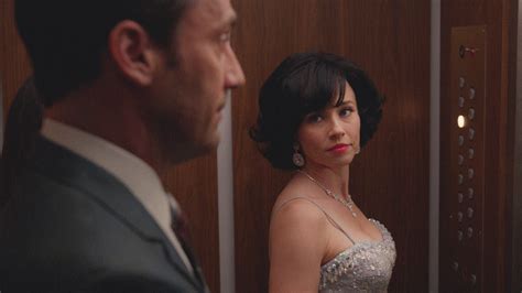 The 70 Most Memorable Characters Of ‘mad Men Ranked Indiewire
