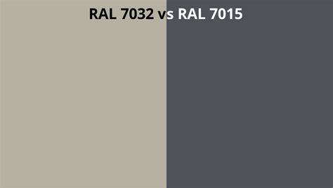 Ral Vs Ral Colour Chart Uk Hot Sex Picture