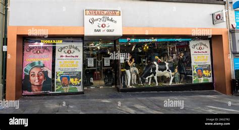 Cow Bar Fotografías E Imágenes De Alta Resolución Alamy