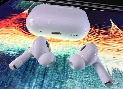 Apple Airpods Pro 2nd Gen Review Superior Sound And Fit Sound And Vision