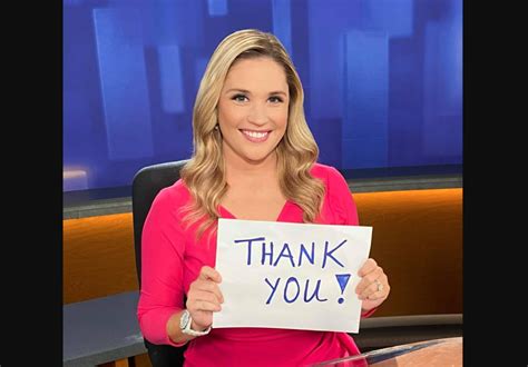 Jackie Cain Is Leaving Kstp Tv To Let Life Move At A Much Slower Pace