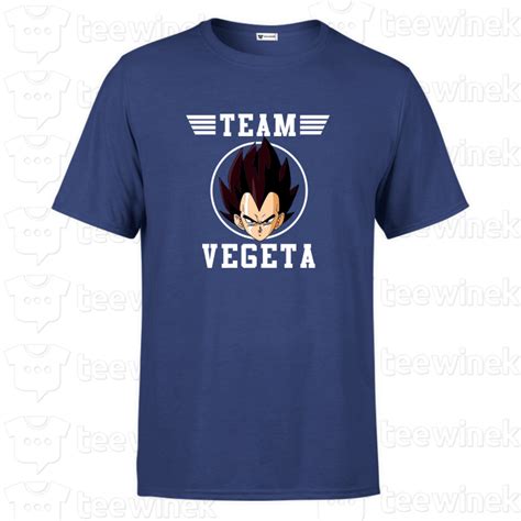 We did not find results for: T-shirt Vegeta Dragon Ball-Z I Teewinek