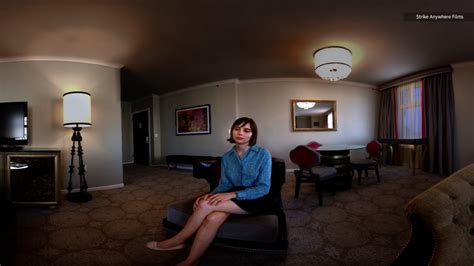 Interview Vr Sex Work Film Removed From Sxsw After Misconduct Allegations Performer Speaks Out