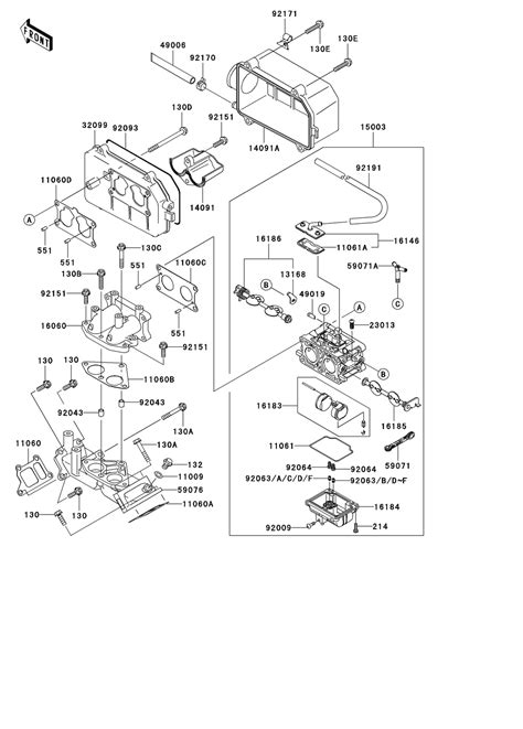 Interconnecting wire routes may be shown approximately, where particular. 2005 Kawasaki Mule 3010 Wiring Diagram - Wiring Diagram