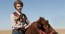 Temple Grandin - película: Ver online en español