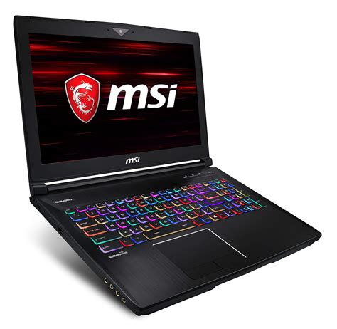 Msi Extreme Gaming Laptop