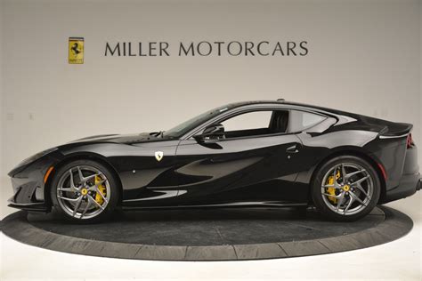 Maybe you would like to learn more about one of these? Used 2019 Ferrari 812 Superfast | Greenwich, CT