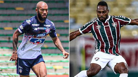 Narração de fausto favara, comentários de bruno prado e reportagem de d. Junior ya tiene nueva sede para recibir a Fluminense en ...