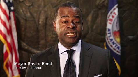 The Mayor Of Atlanta Welcomes Pittcon 2016 YouTube