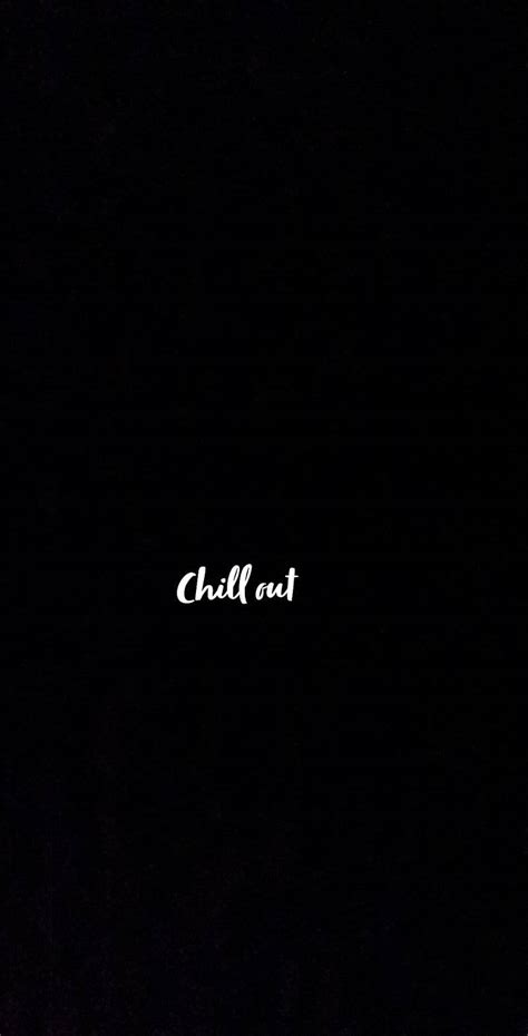 100 Chill Wallpapers