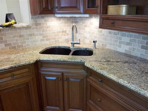 Blog page 3 of 4 granite countertop quartz countertops best. Inexpensive Kitchen Countertop to Consider - HomesFeed