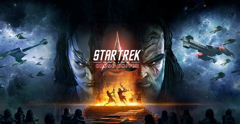 The Trek Collective Star Trek Online Ends Year Of The Klingon With