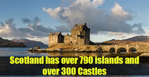 English is the main language by custom and usage, with scots, scottish gaelic and british sign language also recognised ^ historically, the use of scotch as an adjective comparable to scottish or scots was commonplace. 10 WTF Facts About Scotland You Never Heard Before