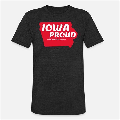 Iowa State Motto T Shirts Unique Designs Spreadshirt