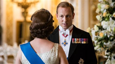 the crown season 3 real life royal drama is more compelling british gq