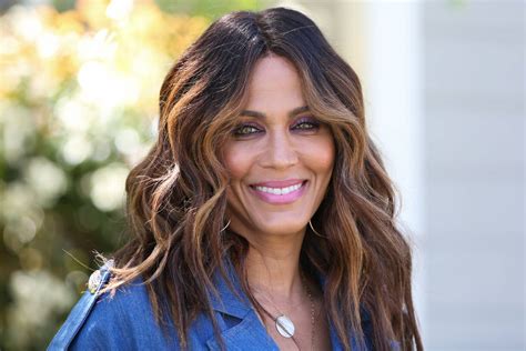 Who Is Nicole Ari Parker Actress To Replace Kim Cattrall In Sex And The City Reboot